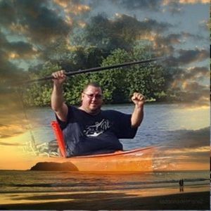 Meet your Posher, Frank